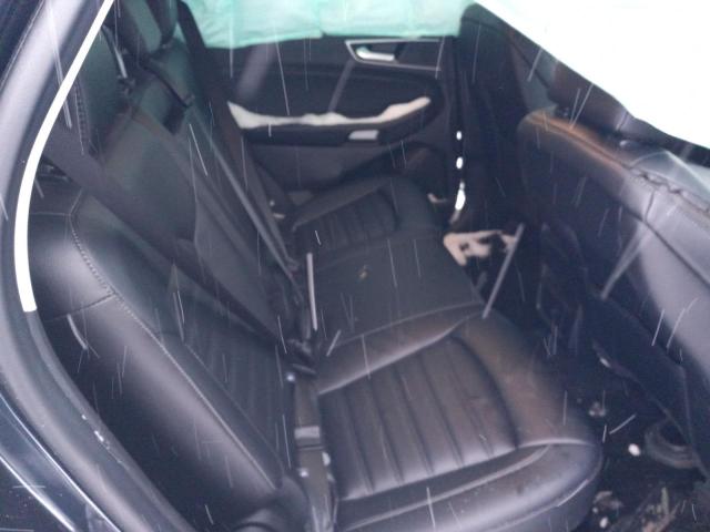 Photo 10 from auction – 2023 FORD EDGE SEL with VIN 2FMPK4J98PBA38741