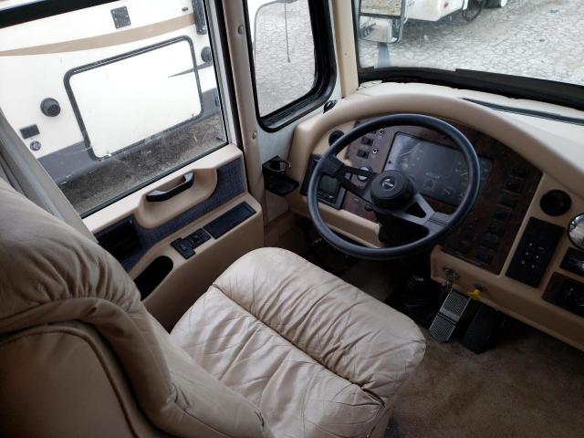 Zdjęcie 5 z aukcji – 1998 FREIGHTLINER CHASSIS X z VIN 4UZ6XJCAXWCA12419