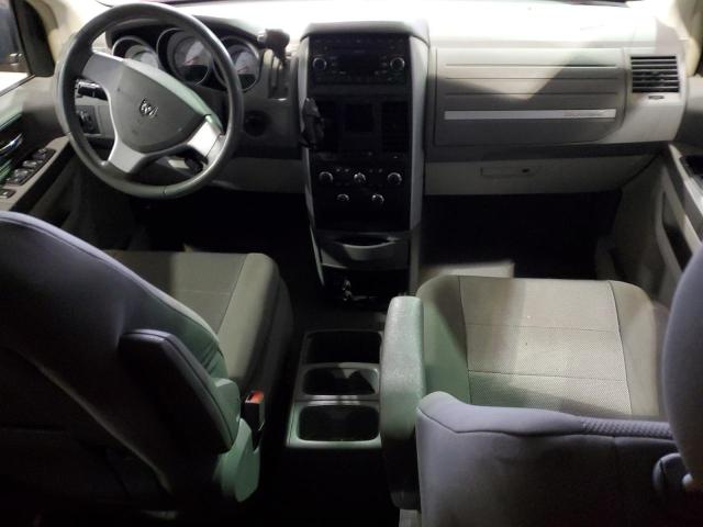 Photo 8 from auction – 2008 DODGE GRAND CARA with VIN 2D8HN54P78R753519