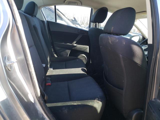 Photo 10 from auction – 2010 MAZDA 3 I with VIN JM1BL1SF4A1137929