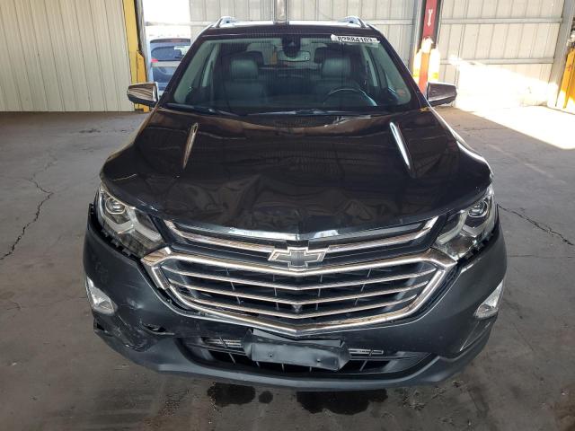 Photo 5 from auction – 2020 CHEVROLET EQUINOX PR with VIN 3GNAXYEX4LS506715