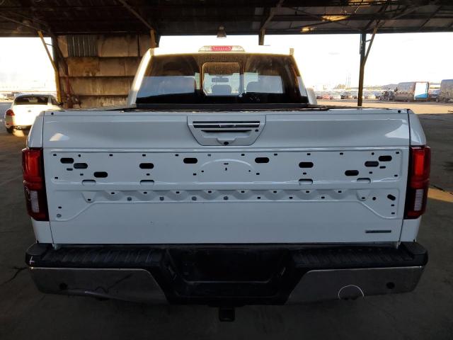 Photo 6 from auction – 2020 FORD F150 SUPER with VIN 1FTEW1C44LFC67166