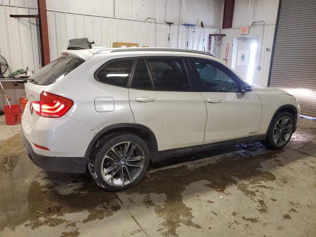 Photo 3 from auction – 2014 BMW X1 XDRIVE2 with VIN WBAVL1C57EVY11716