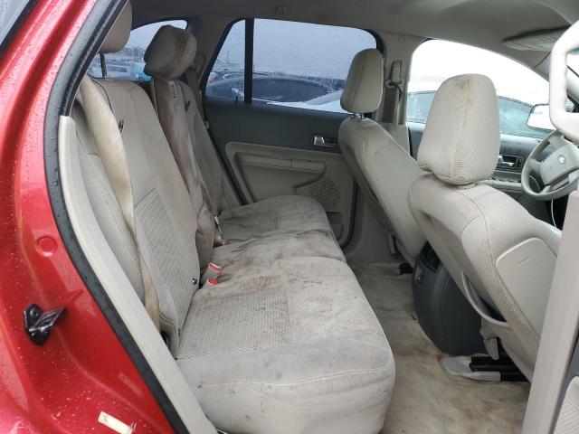 Photo 10 from auction – 2010 FORD EDGE SE with VIN 2FMDK3GC5ABA16073