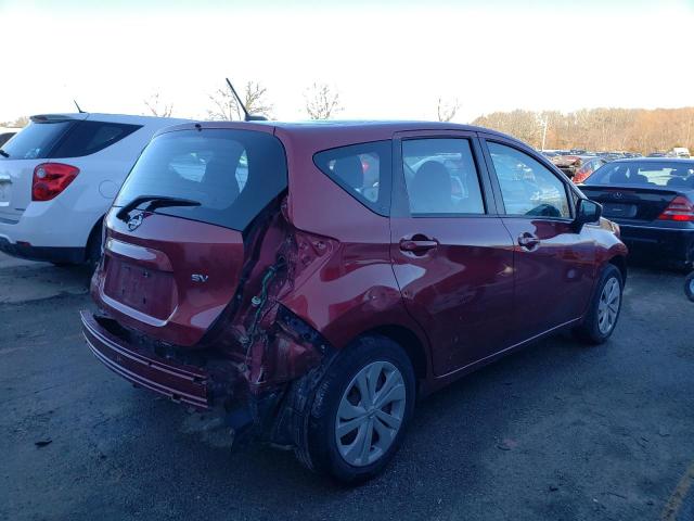 Photo 3 from auction – 2017 NISSAN VERSA NOTE with VIN 3N1CE2CP3HL366443