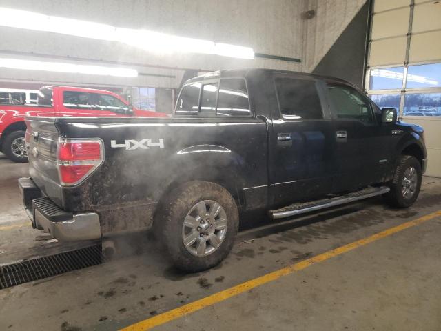 Photo 3 from auction – 2012 FORD F150 SUPER with VIN 1FTFW1ET0CFB71396