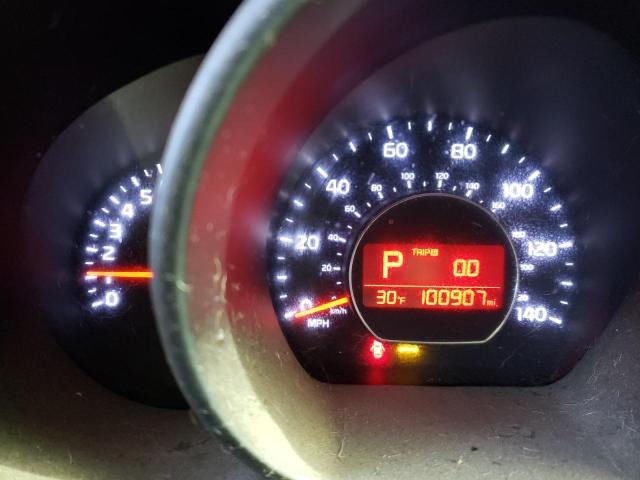 Снимка 9 от търг – 2015 KIA SOUL + с VIN KNDJP3A55F7181608
