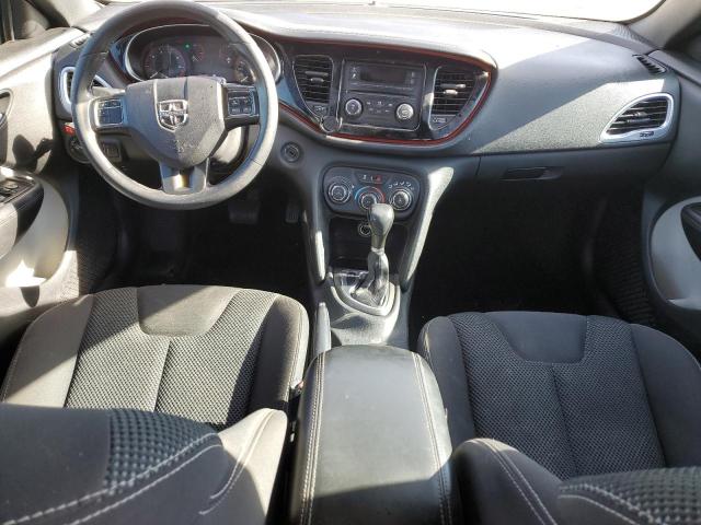 Photo 8 from auction – 2015 DODGE DART SXT with VIN 1C3CDFBB3FD344947