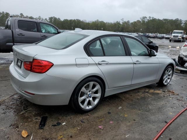 Photo 3 from auction – 2013 BMW 328 I with VIN WBA3A5C59DF602314