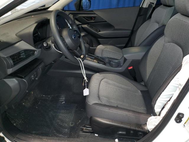 Photo 7 from auction – 2024 SUBARU CROSSTREK with VIN JF2GUADC2RH206448