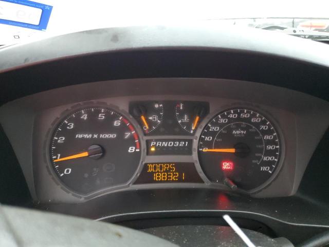 Photo 9 from auction – 2005 CHEVROLET COLORADO with VIN 1GCCS136958165213