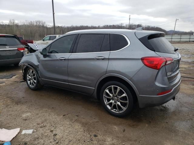 Photo 2 from auction – 2020 BUICK ENVISION E with VIN LRBFXCSA6LD212667