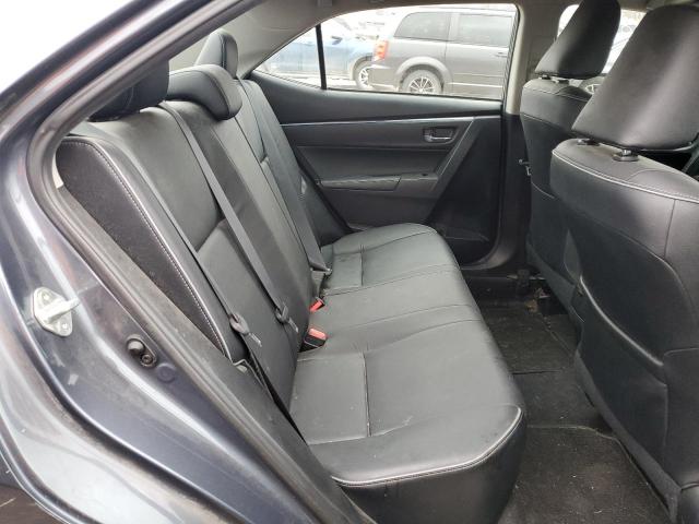 Photo 10 from auction – 2014 TOYOTA COROLLA L with VIN 5YFBURHE4EP054660