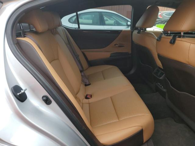 Photo 10 from auction – 2020 LEXUS ES 350 with VIN 58ADZ1B11LU076895