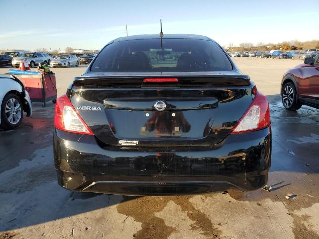 Photo 6 from auction – 2019 NISSAN VERSA S with VIN 3N1CN7AP9KL821447