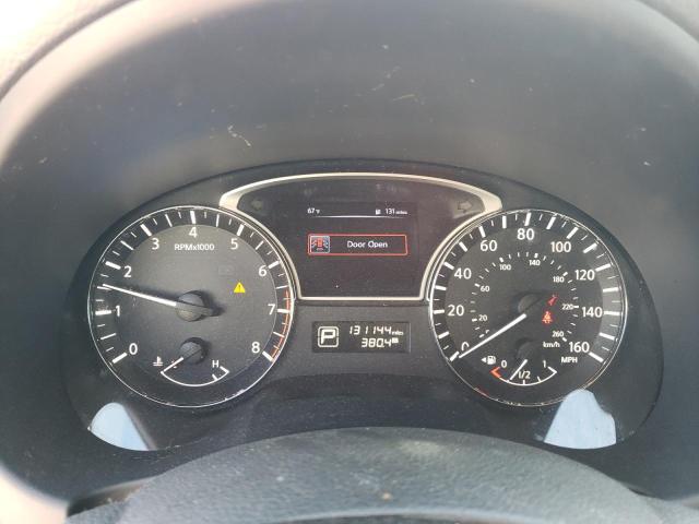 Photo 9 from auction – 2015 NISSAN ALTIMA 2.5 with VIN 1N4AL3AP4FC251674