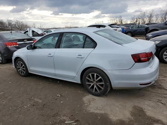 Photo 2 from auction – 2017 VOLKSWAGEN JETTA SE with VIN 3VWDB7AJ5HM305270