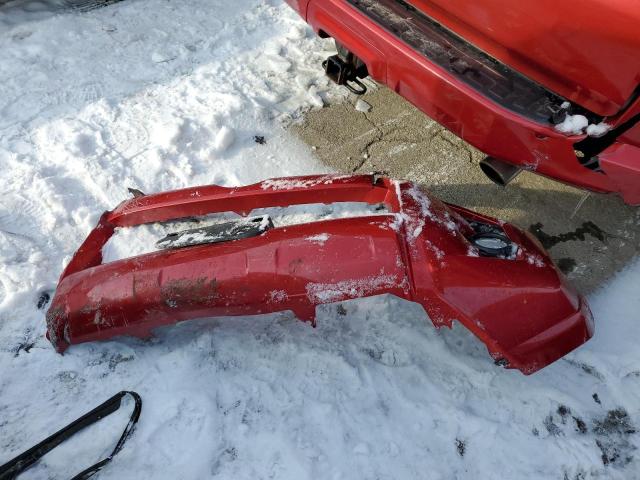 Photo 13 from auction – 2014 TOYOTA 4RUNNER SR with VIN JTEBU5JR7E5168523