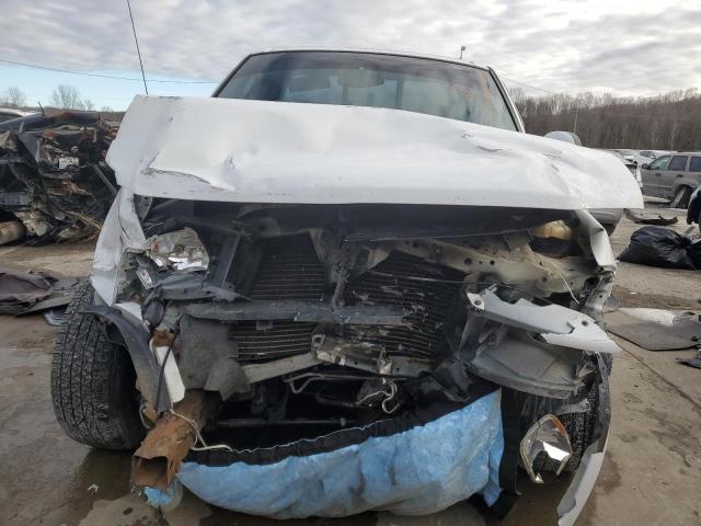 Photo 5 from auction – 2002 FORD F150 with VIN 2FTRF07W42CA98056