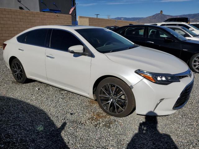 Photo 4 from auction – 2016 TOYOTA AVALON XLE with VIN 4T1BK1EB7GU220155