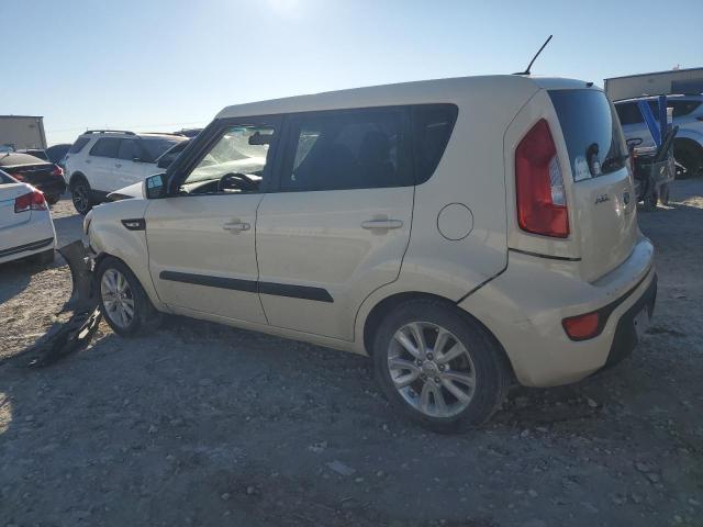 Photo 2 from auction – 2013 KIA SOUL with VIN KNDJT2A57D7545739