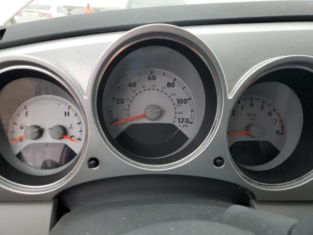 Photo 9 from auction – 2010 CHRYSLER PT CRUISER with VIN 3A4GY5F94AT164764