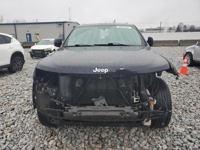 Photo 5 from auction – 2011 JEEP GRAND CHER with VIN 1J4RR4GG3BC609442