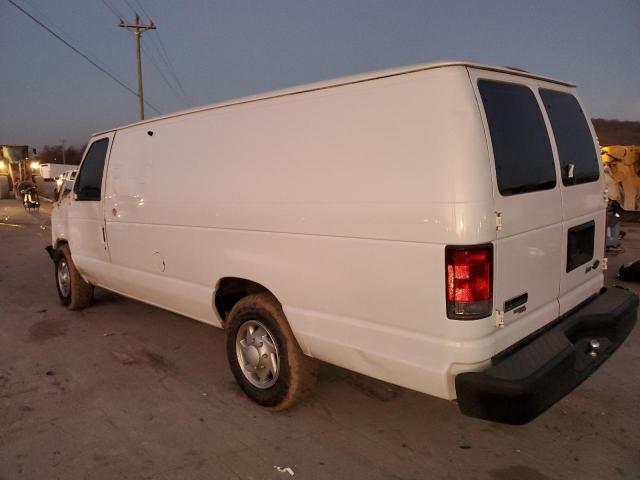 Photo 2 from auction – 2014 FORD ECONOLINE with VIN 1FTNS2EL6EDA93153