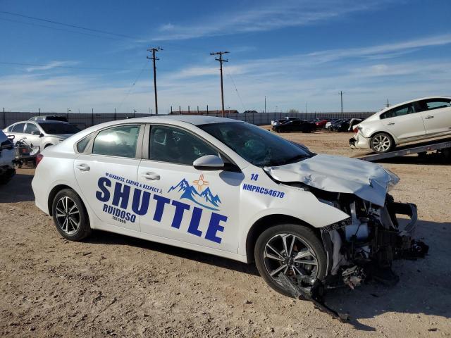 Photo 4 from auction – 2023 KIA FORTE FE with VIN 3KPF24AD3PE524905
