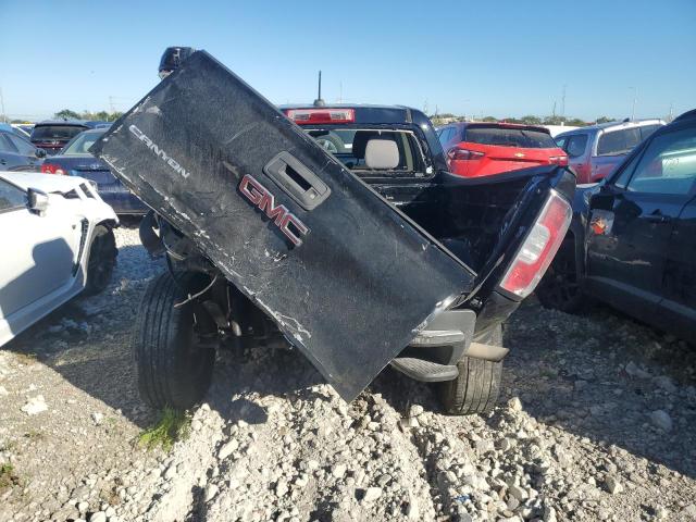 Photo 6 from auction – 2017 GMC CANYON with VIN 1GTG5BEA6H1228393