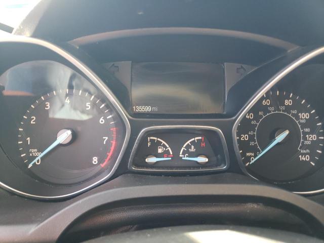 صورة رقم 9 من المزاد - 2018 FORD ESCAPE S مع VIN 1FMCU0F71JUC95363