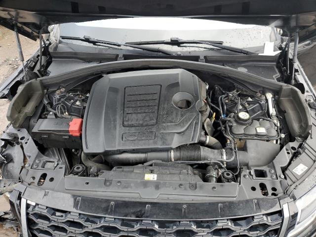 Photo 12 from auction – 2018 LAND ROVER RANGE ROVE with VIN SALYM2RX8JA759941