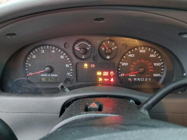 Фото 9 с аукциона – 2011 FORD RANGER SUP с VIN 1FTKR4EE3BPA12003