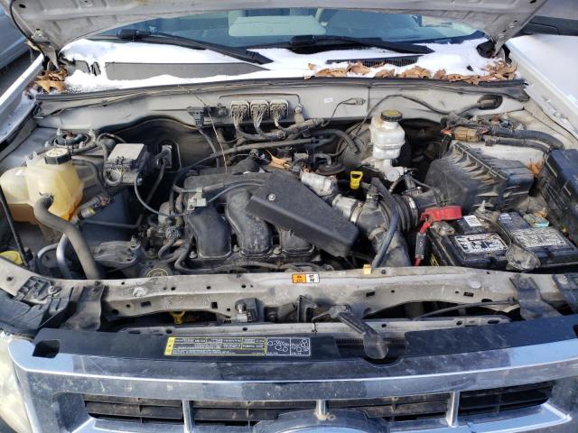 Photo 12 from auction – 2008 FORD ESCAPE XLT with VIN 1FMCU03198KC39399