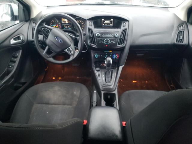 Photo 8 from auction – 2018 FORD FOCUS SE with VIN 1FADP3K28JL237323