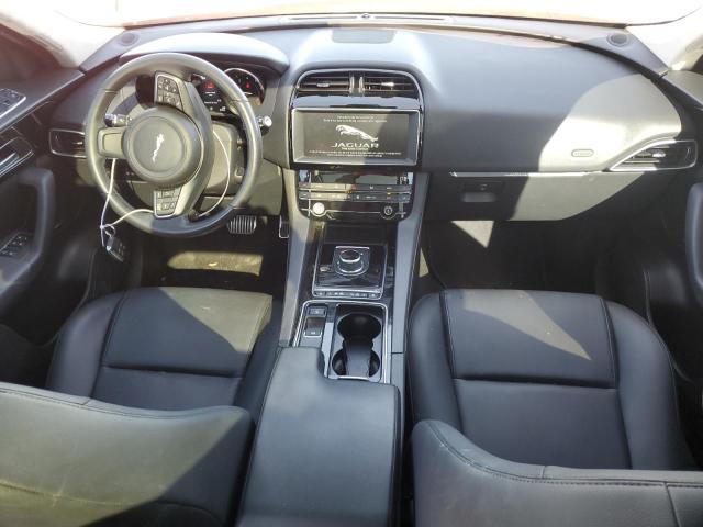 Photo 8 from auction – 2019 JAGUAR F-PACE PRE with VIN SADCJ2FX7KA393409
