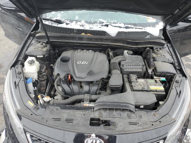 Photo 11 from auction – 2015 KIA OPTIMA LX with VIN KNAGM4A76F5662048