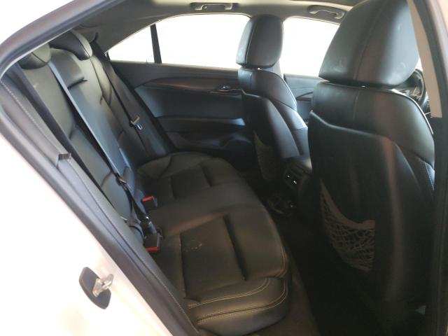 Photo 10 from auction – 2018 CADILLAC ATS with VIN 1G6AE5RX4J0183118