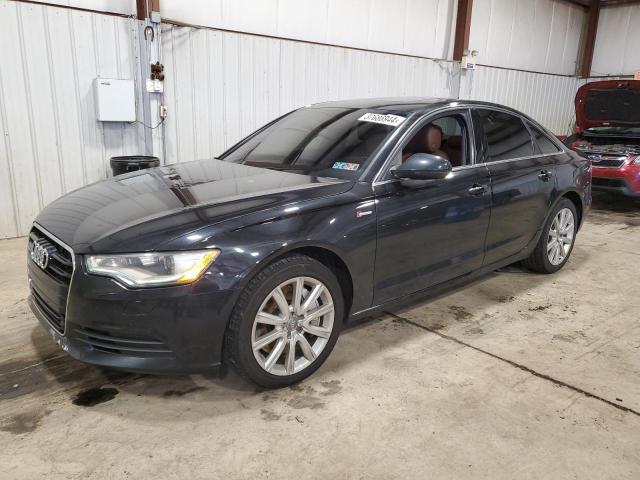صورة رقم 1 من المزاد - 2014 AUDI A6 PREMIUM مع VIN WAUFGAFC7EN026213
