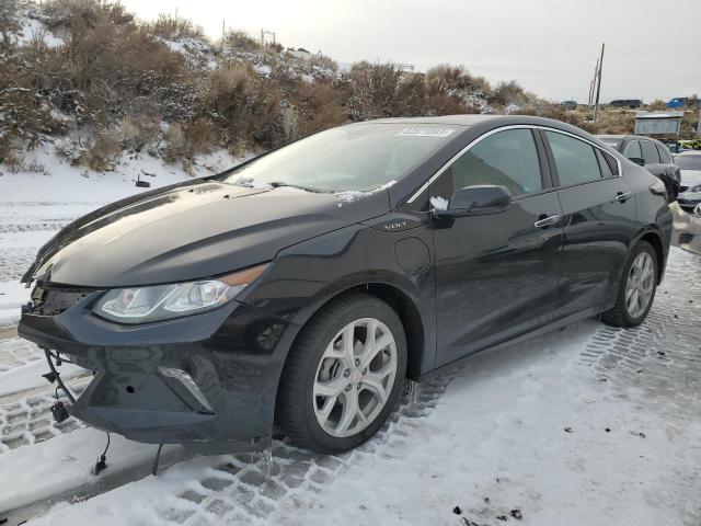 Photo 1 from auction – 2017 CHEVROLET VOLT PREMI with VIN 1G1RB6S55HU110357