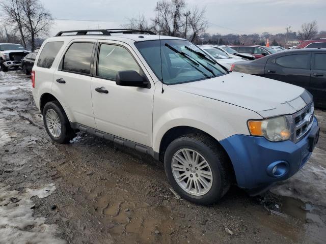 Photo 4 from auction – 2012 FORD ESCAPE XLT with VIN 1FMCU0DG7CKA27631