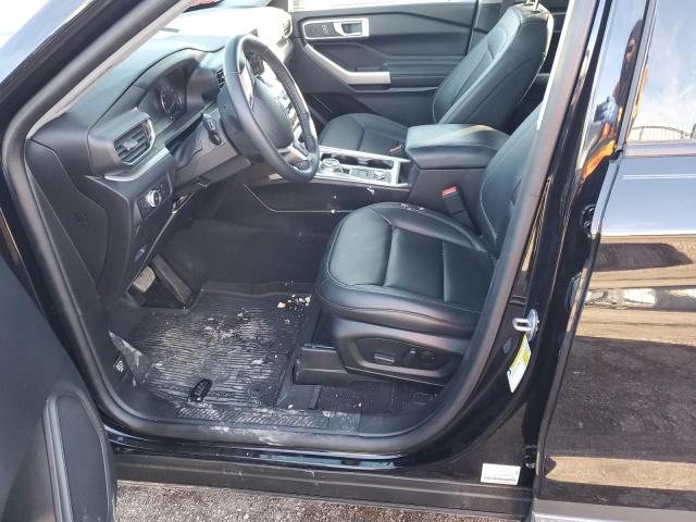 Photo 7 from auction – 2022 FORD EXPLORER X with VIN 1FMSK8DH0NGB71939
