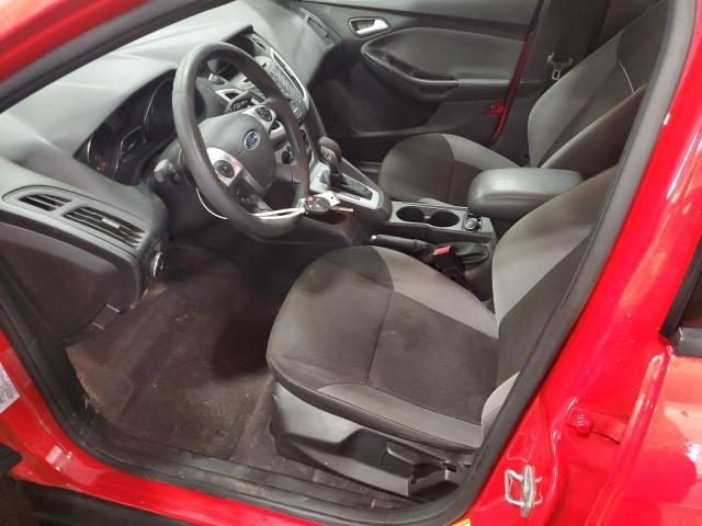 Photo 7 from auction – 2014 FORD FOCUS SE with VIN 1FADP3F29EL234561