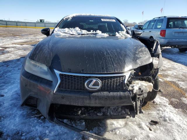 صورة رقم 5 من المزاد - 2013 LEXUS GS 350 مع VIN JTHBE1BLXD5012753
