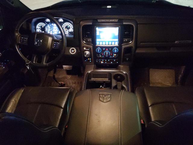 Photo 8 from auction – 2018 RAM 1500 REBEL with VIN 1C6RR7YT7JS110805