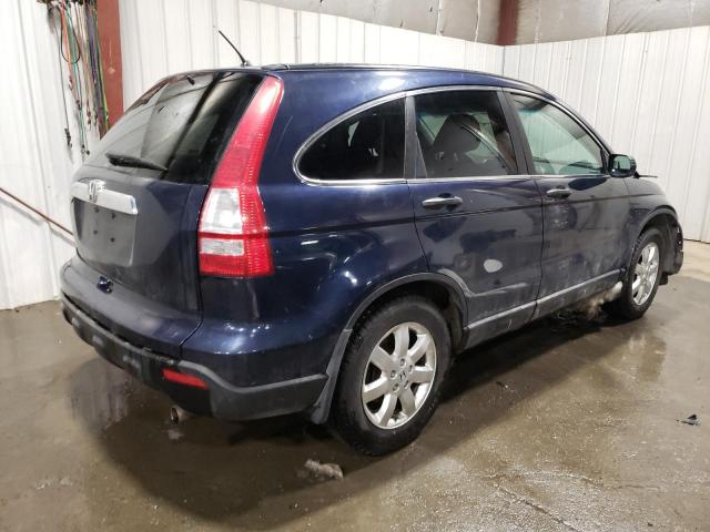 Photo 3 from auction – 2007 HONDA CR-V with VIN JHLRE48527C061958