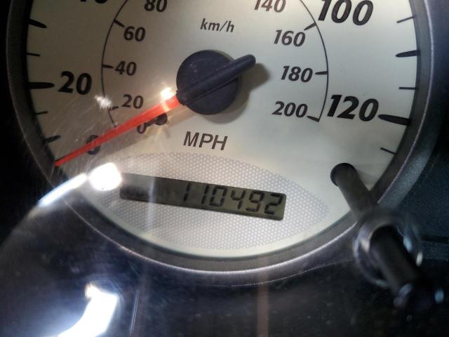 Photo 9 from auction – 2002 TOYOTA RAV4 with VIN JTEGH20VX20072773
