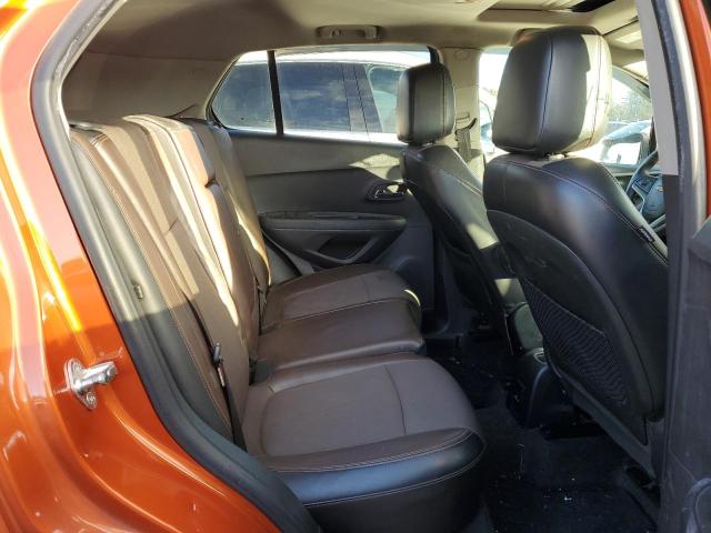 Photo 11 from auction – 2015 CHEVROLET TRAX 1LT with VIN KL7CJLSB0FB113693