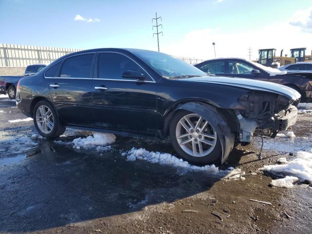 Photo 4 from auction – 2012 CHEVROLET IMPALA LTZ with VIN 2G1WC5E35C1314732