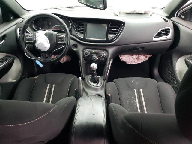 Фото 8 с аукциона – 2013 DODGE DART SXT с VIN 1C3CDFBH9DD224457